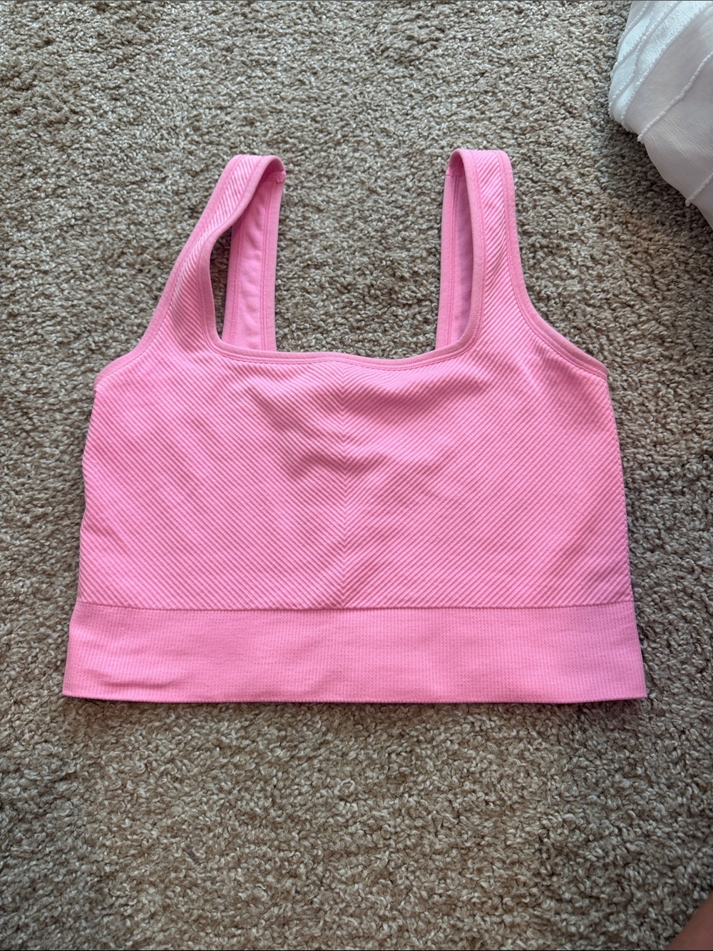all in motion tank top